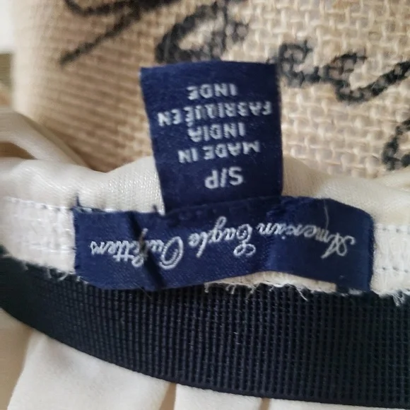 💋AE skirt sz SP - Picture 4 of 4